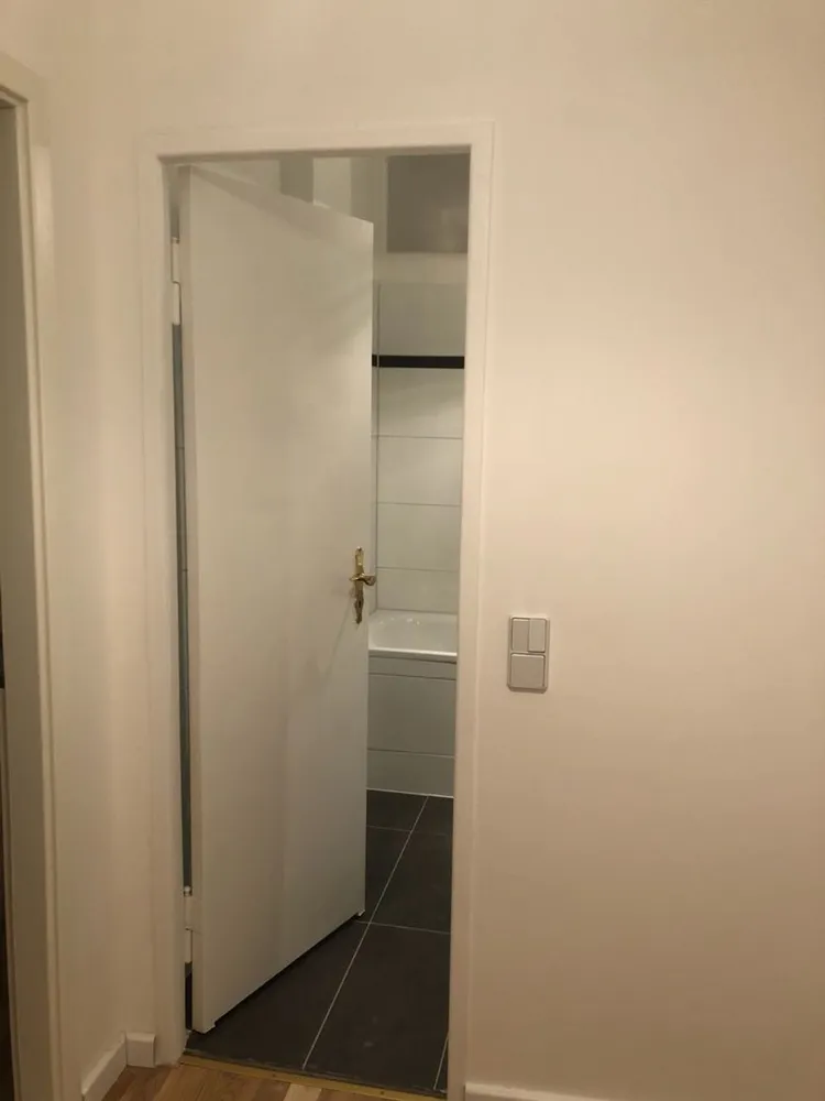1 room apartment with 43 m² in Berlin – Photo 1
