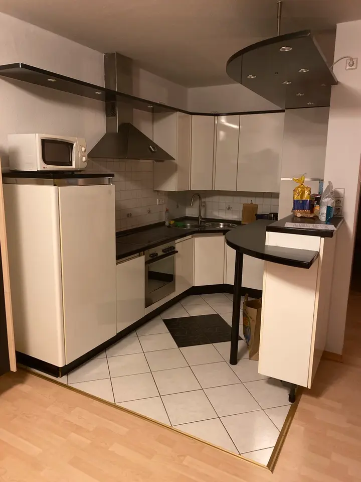 2 Zimmer Wohnung mit 63 m² in Dresden – Bild 6