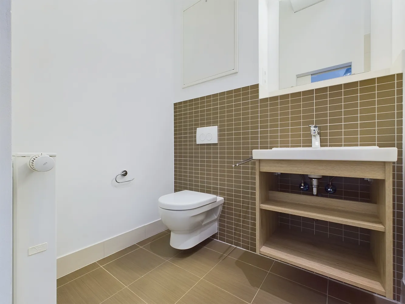 1 Zimmer Wohnung mit 28 m² in Bamberg – Bild 7