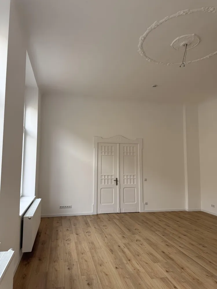 4 Zimmer Wohnung mit 126 m² in Finsterwalde – Bild 4