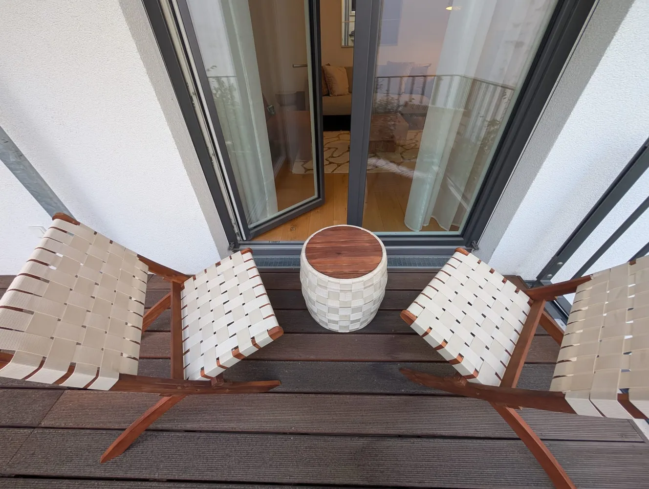2 room apartment with 48 m² in Berlin – Photo 8