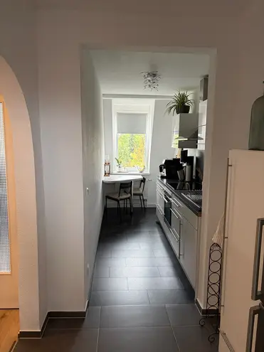 2 Zimmer Wohnung mit 38 m² in Nürnberg – Bild 5