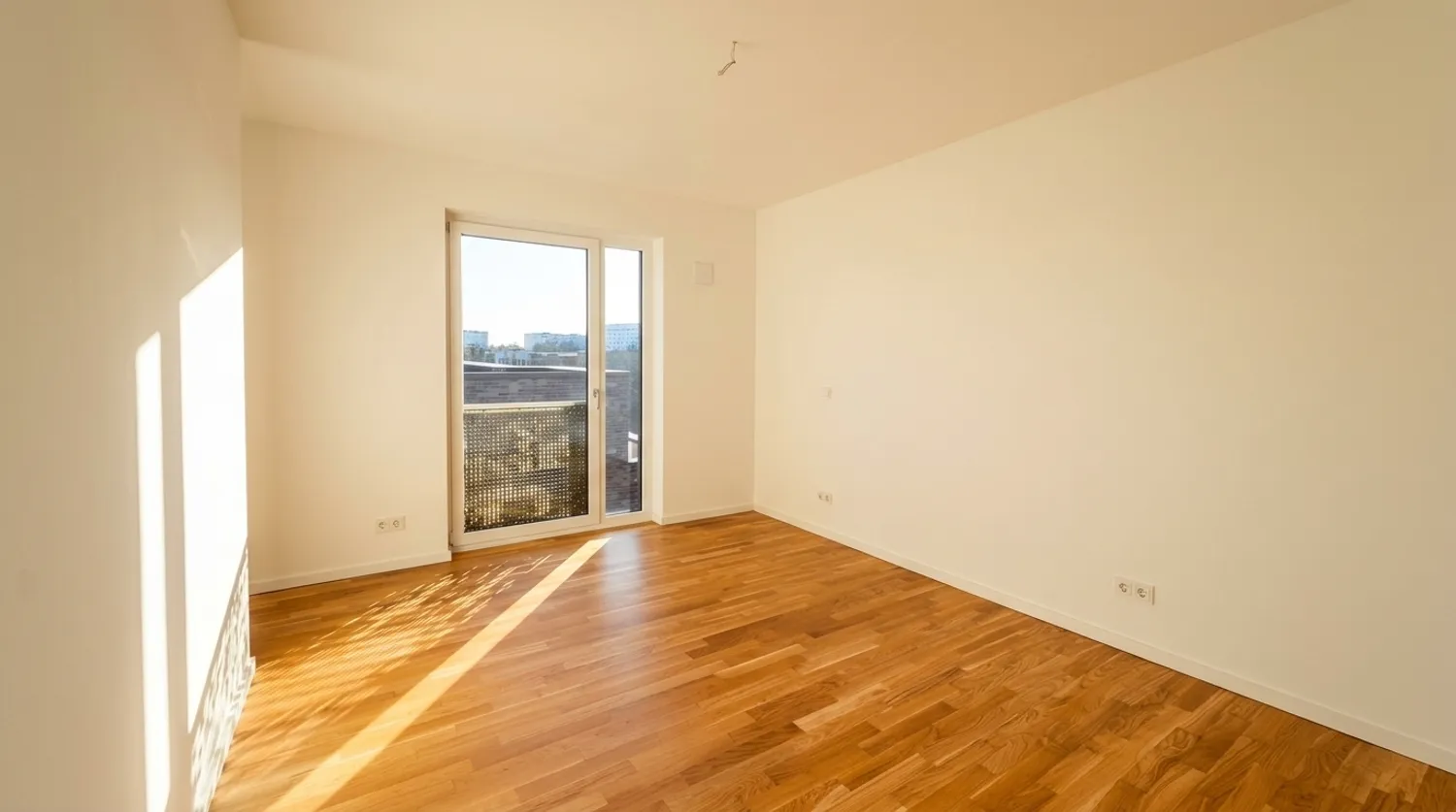 2 Zimmer Wohnung mit 72 m² in Hamburg – Bild 5