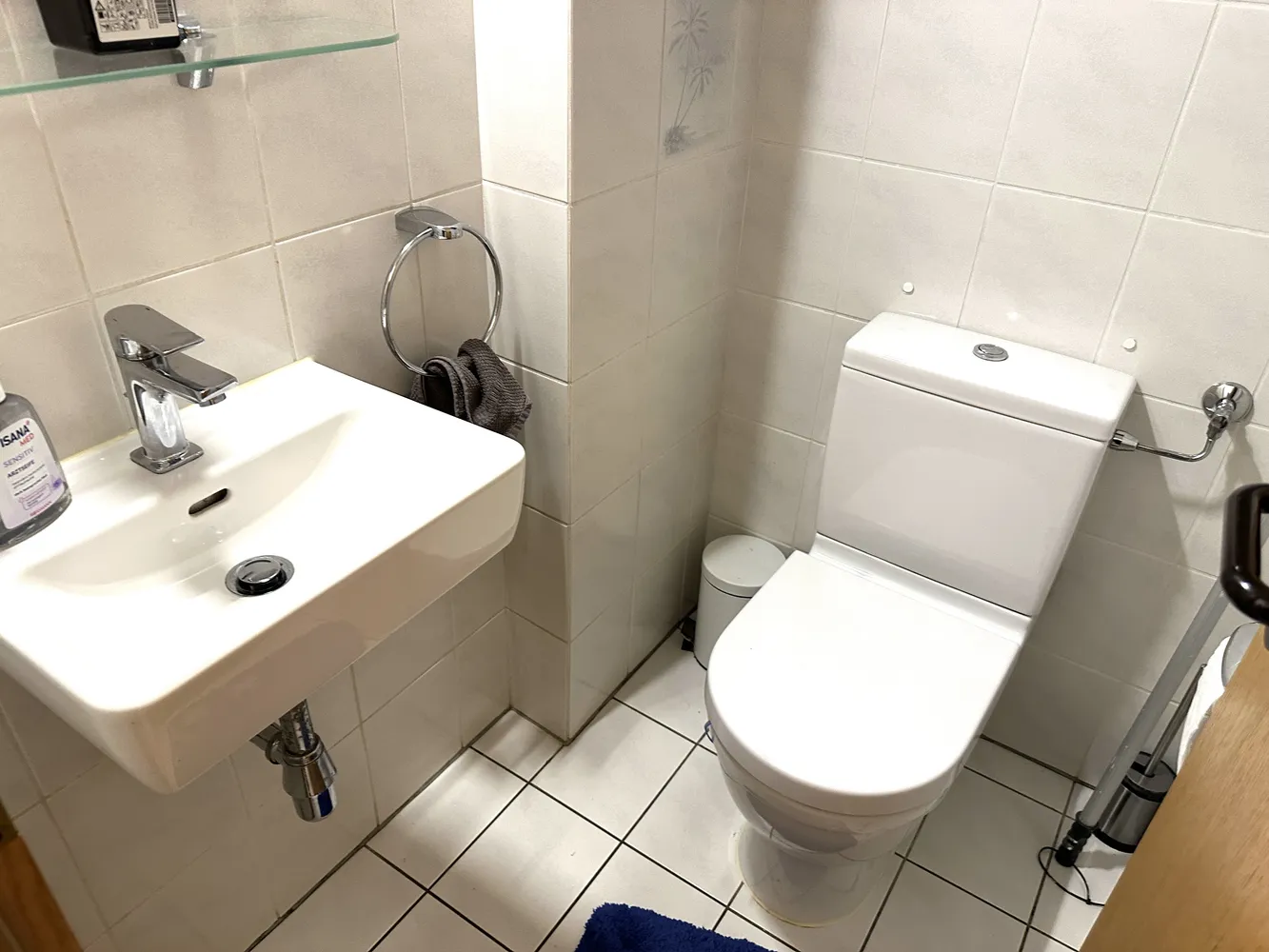 2 room apartment with 60 m² in Cologne – Photo 3