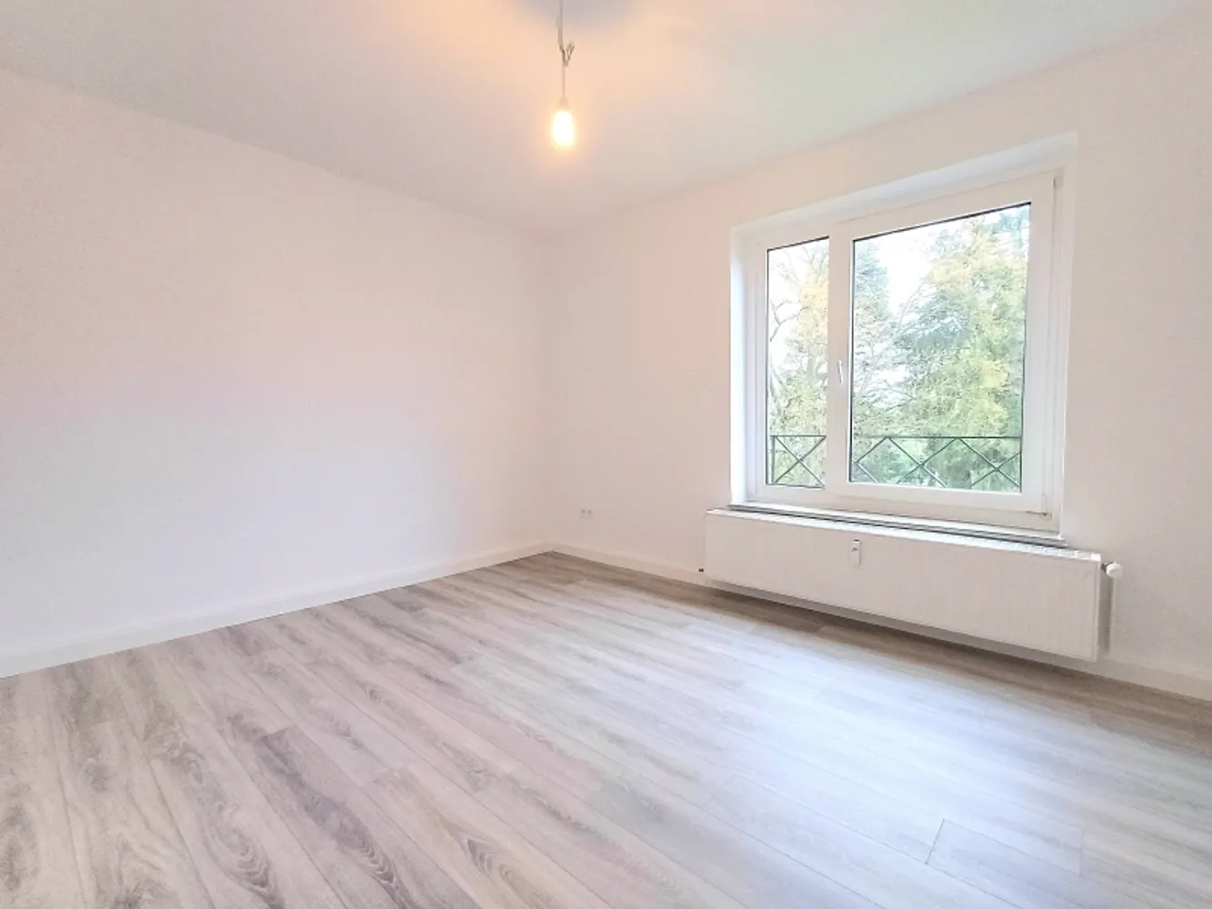 3 Zimmer Wohnung mit 67 m² in Minden – Bild 6
