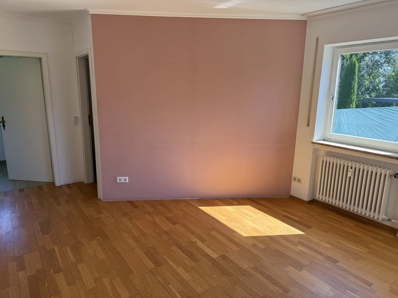 3 room apartment with 87 m² in Ingolstadt – Photo 7