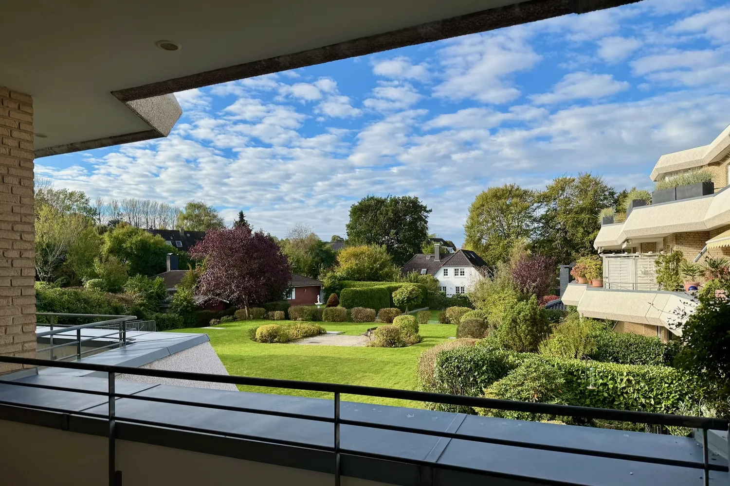 2 Zimmer Wohnung mit 73 m² in Flensburg – Bild 10