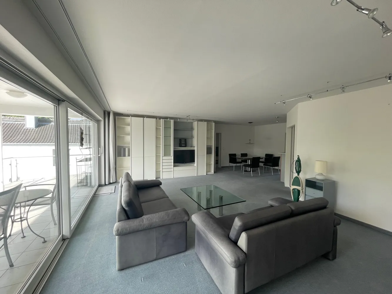 3 Zimmer Wohnung mit 130 m² in Mönchengladbach – Bild 1