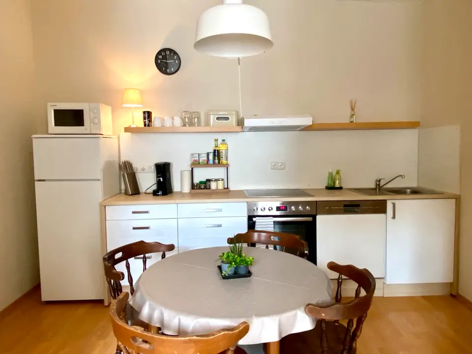 3 Zimmer Wohnung mit 56 m² in Wiesbaden – Bild 5