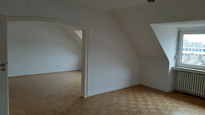 3 Zimmer Wohnung mit 90 m² in Essen – Bild 8