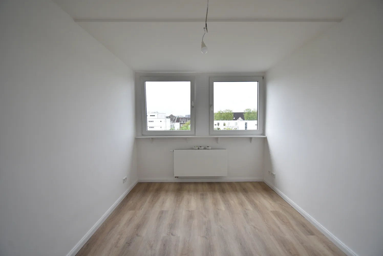 2 Zimmer Wohnung mit 61 m² in Düsseldorf – Bild 9