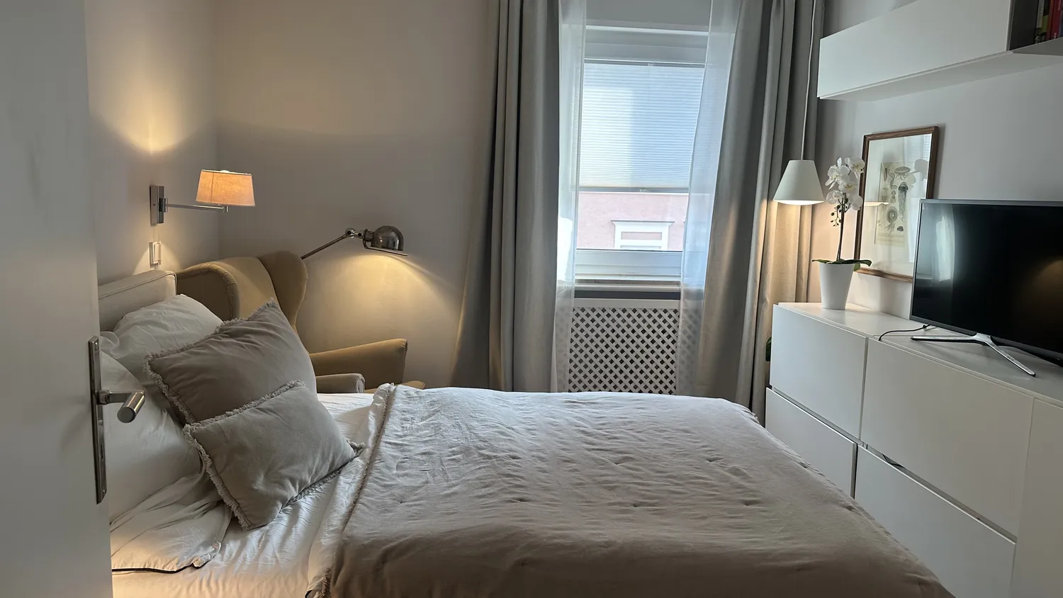 3 Zimmer Wohnung mit 78 m² in München – Bild 11