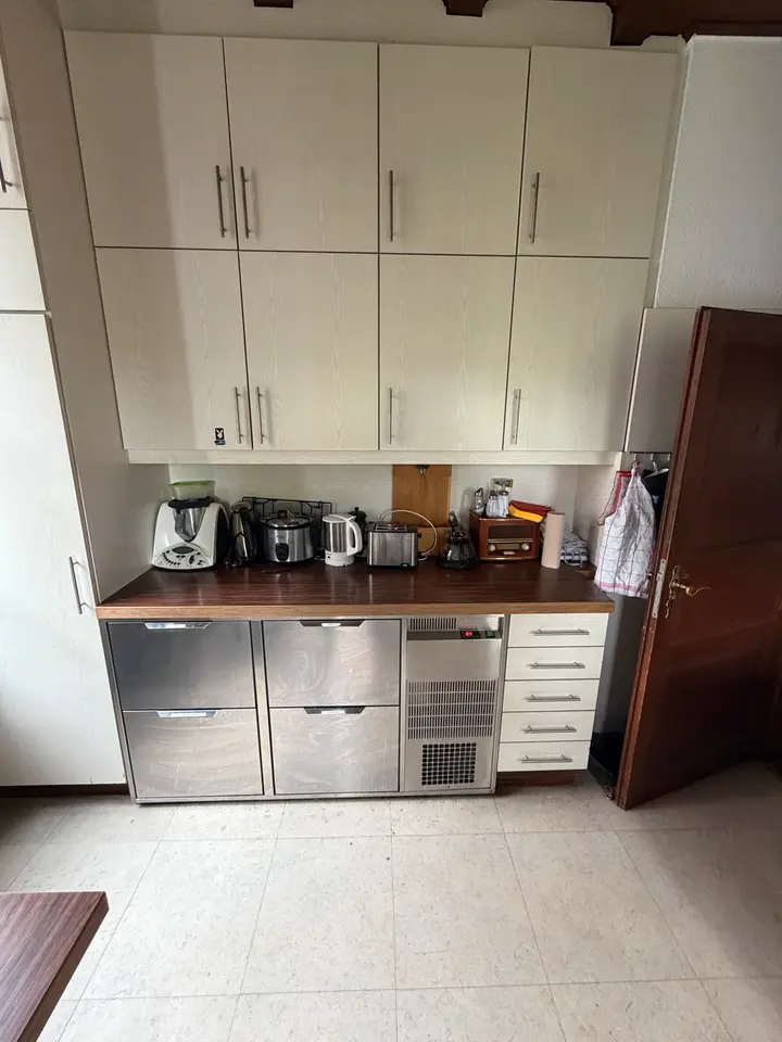 WG-Zimmer mit 200 m² in Nürnberg – Bild 7