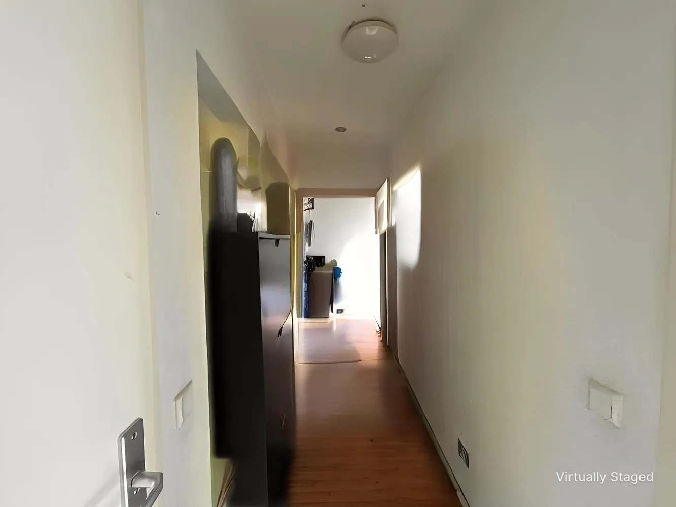 3 Zimmer Wohnung mit 52 m² in Bocholt – Bild 3