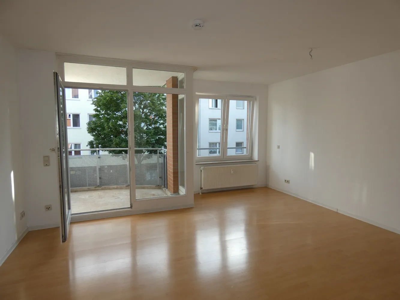 1 Zimmer Wohnung mit 38 m² in Hannover – Bild 1