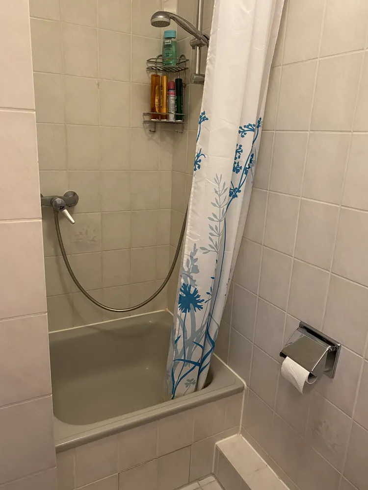 2 room apartment with 32 m² in Mannheim – Photo 11