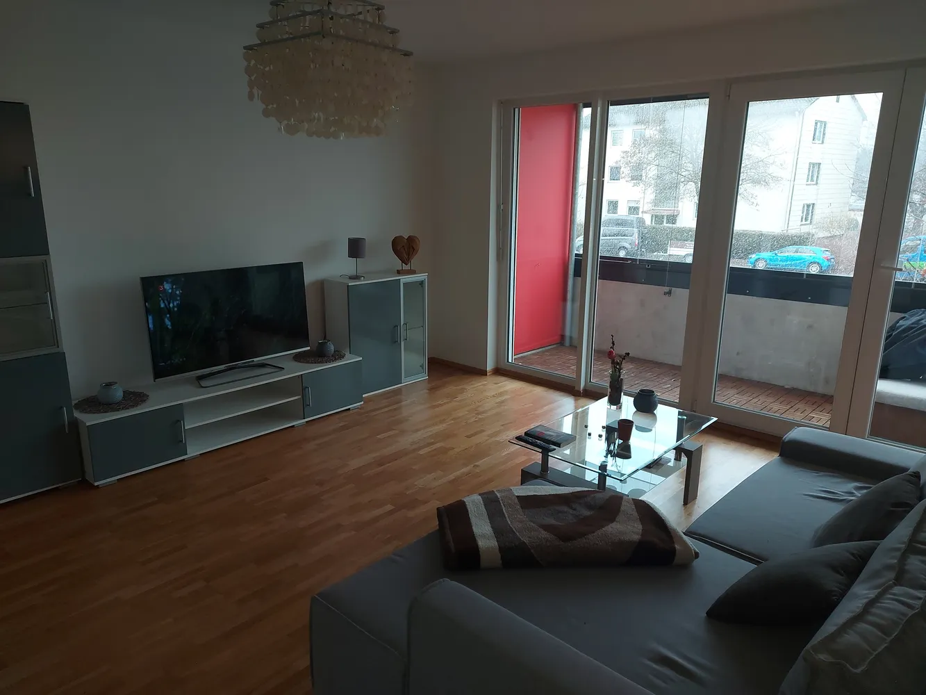 2 Zimmer Wohnung mit 60 m² in Germering – Bild 4