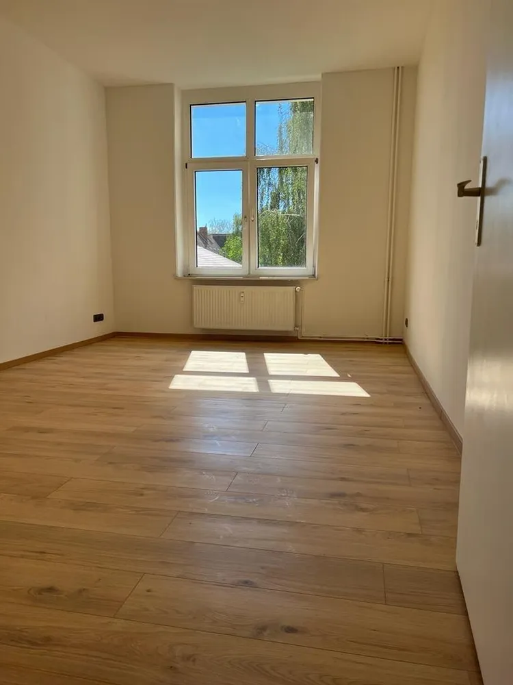 2 room apartment with 61 m² in Magdeburg – Photo 1