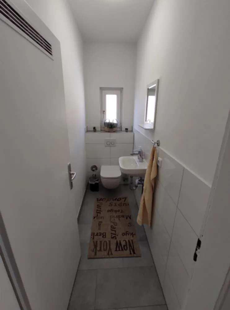 5 Zimmer Wohnung mit 96 m² in Osnabrück – Bild 9