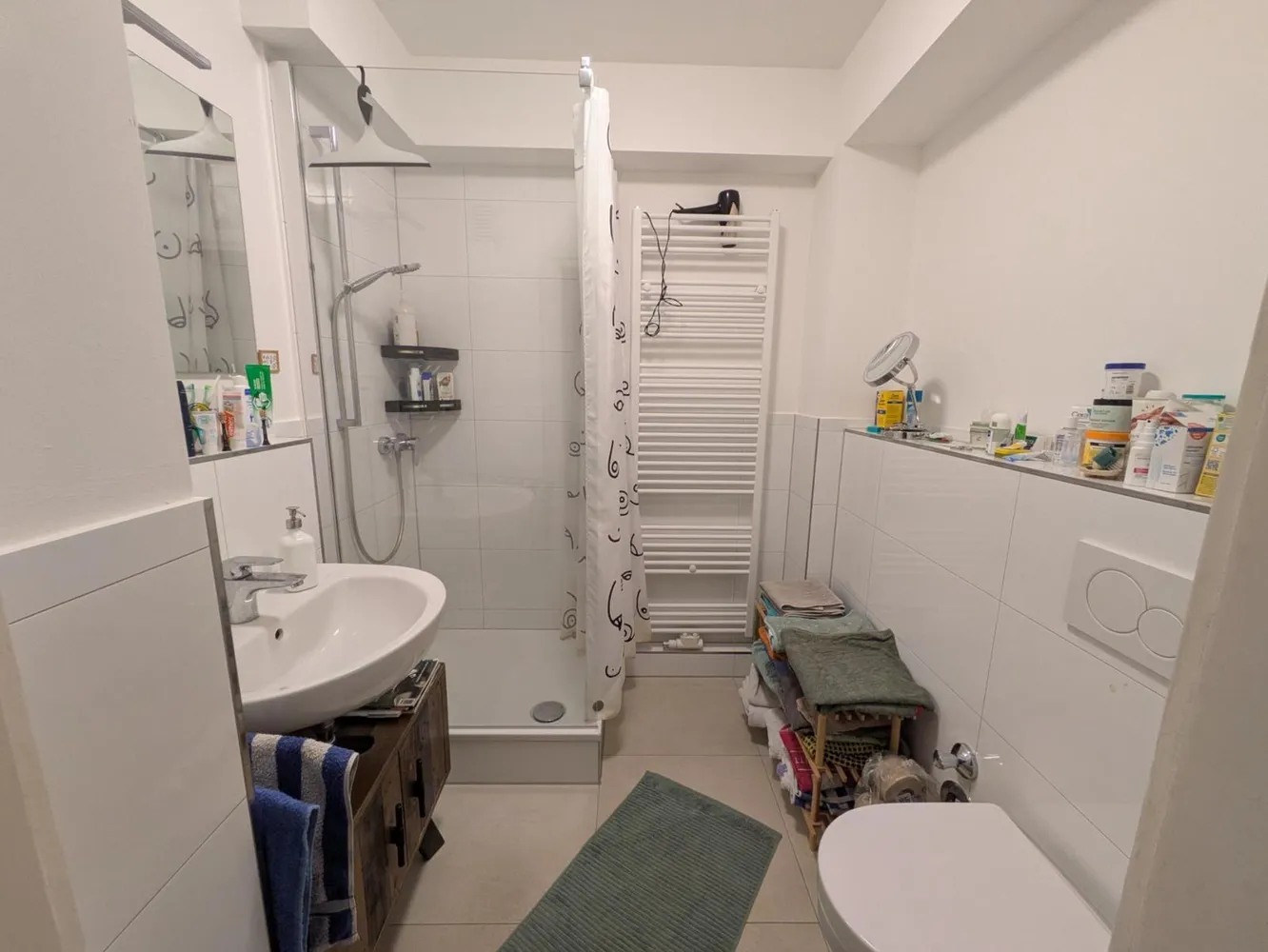 3 room apartment with 65 m² in Cologne – Photo 6