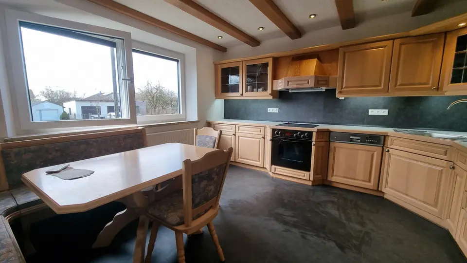 3 Zimmer Wohnung mit 90 m² in Donauwörth – Bild 10