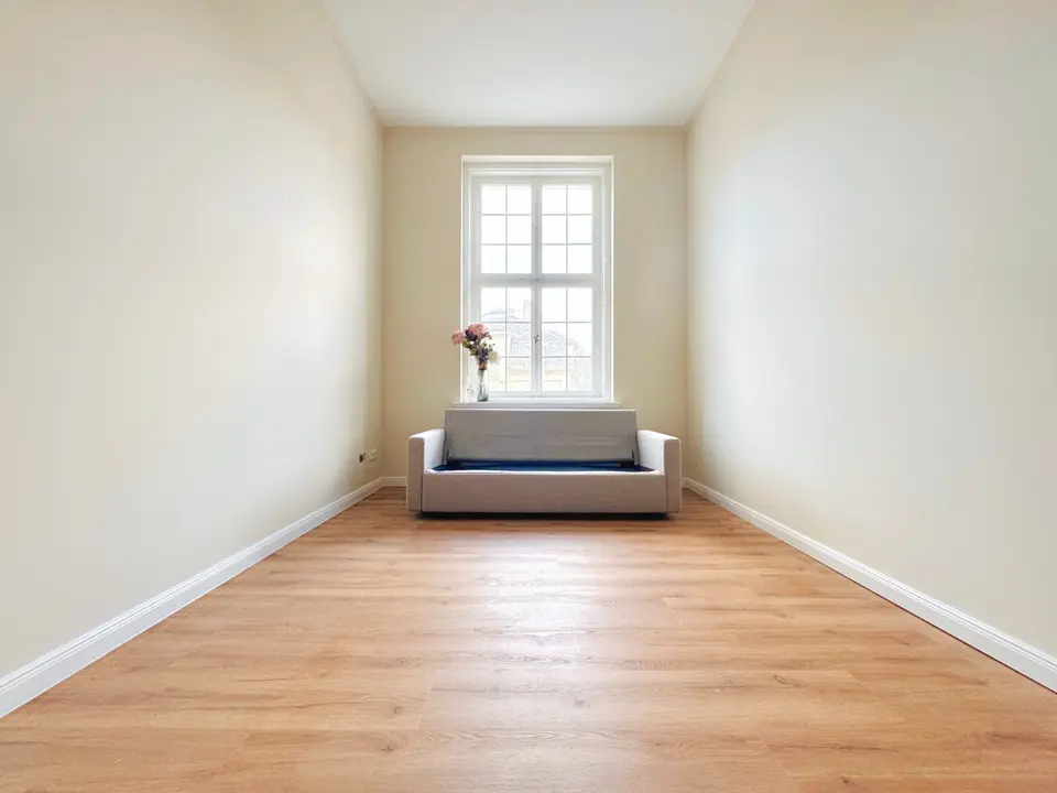 3 Zimmer Wohnung mit 134 m² in Limbach-Oberfrohna – Bild 1