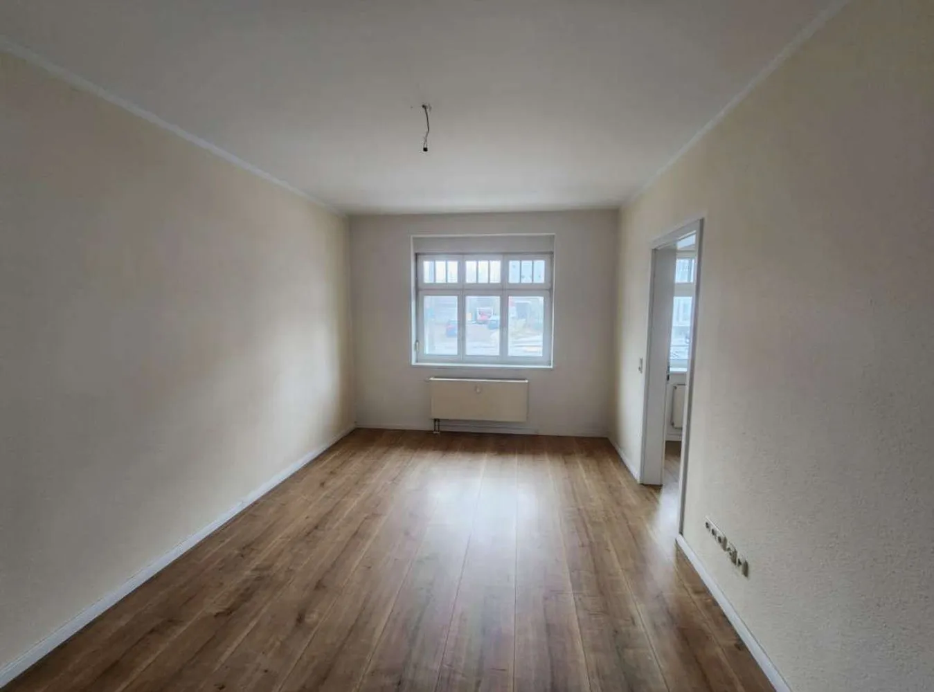 4 room apartment with 95 m² in Leipzig – Photo 7