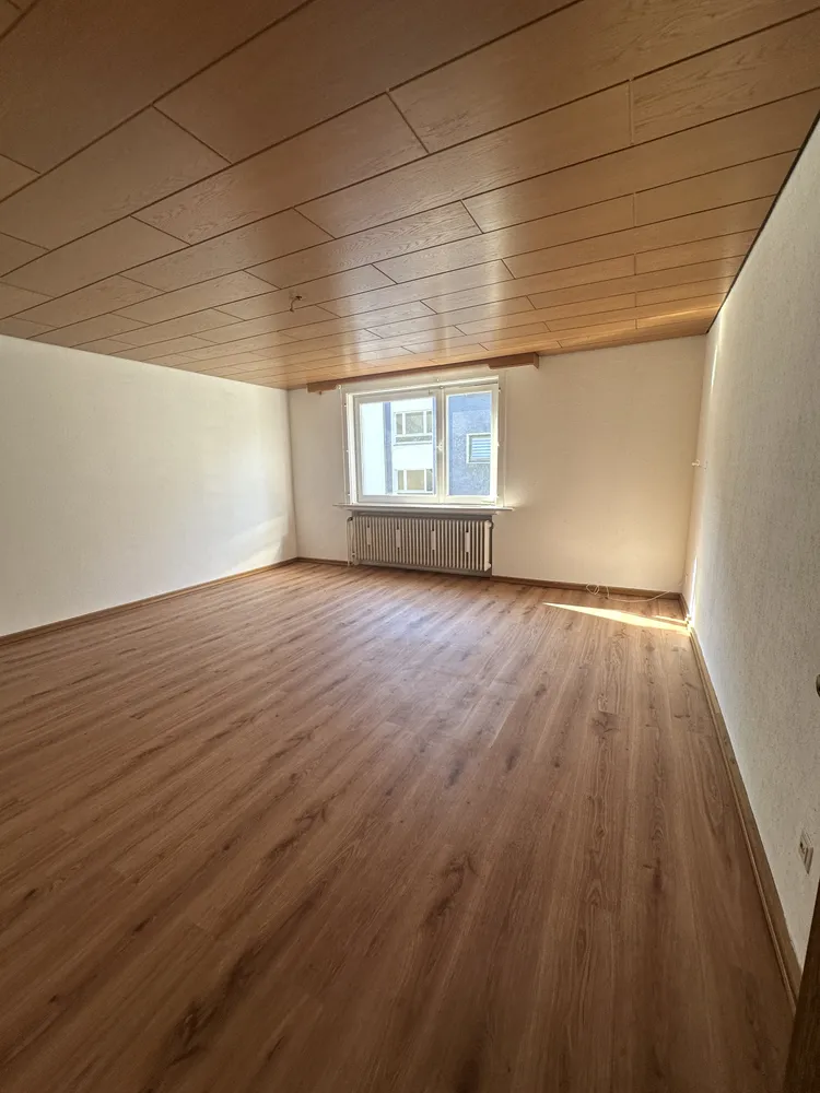 2 Zimmer Wohnung mit 68 m² in Wuppertal – Bild 2
