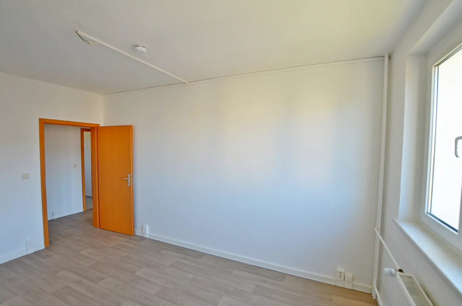 3 Zimmer Wohnung mit 61 m² in Sangerhausen – Bild 6