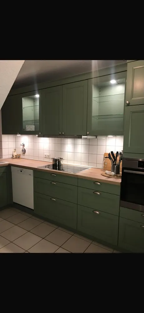 4 Zimmer Wohnung mit 124 m² in Solingen – Bild 11