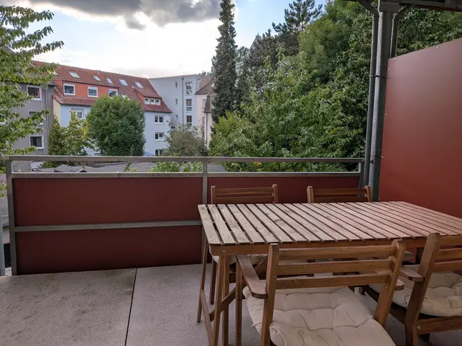2 Zimmer Wohnung mit 70 m² in Essen – Bild 11