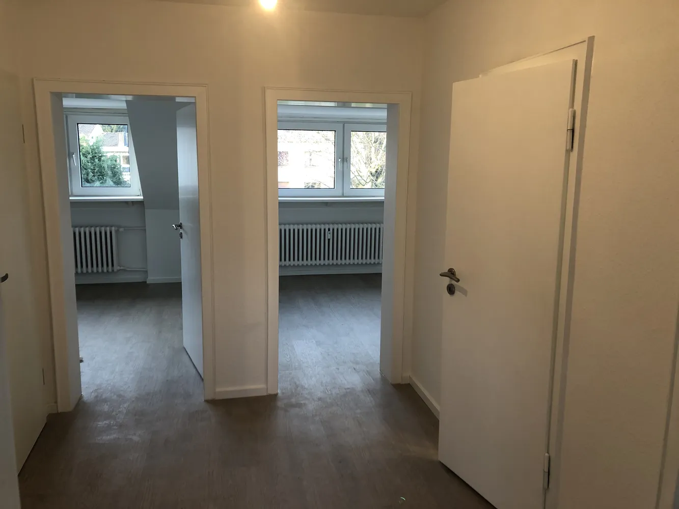 3 Zimmer Wohnung mit 66 m² in Essen – Bild 3