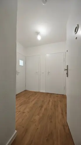 3 Zimmer Wohnung mit 60 m² in Leipzig – Bild 2