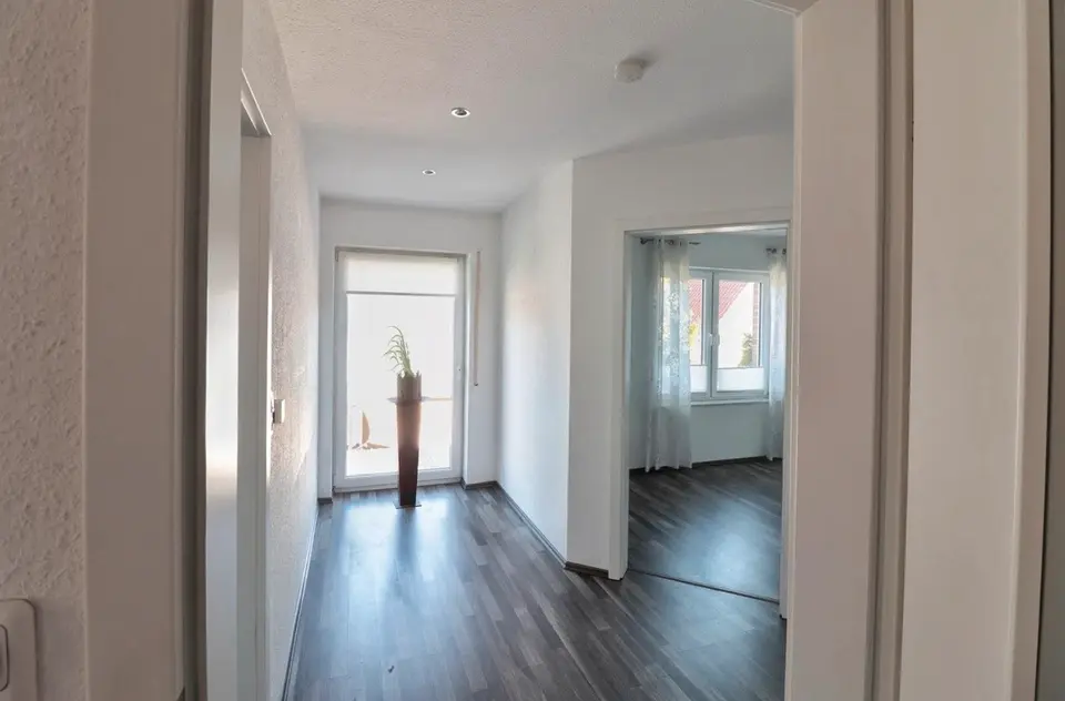 4 Zimmer Wohnung mit 100 m² in Aurich – Bild 4