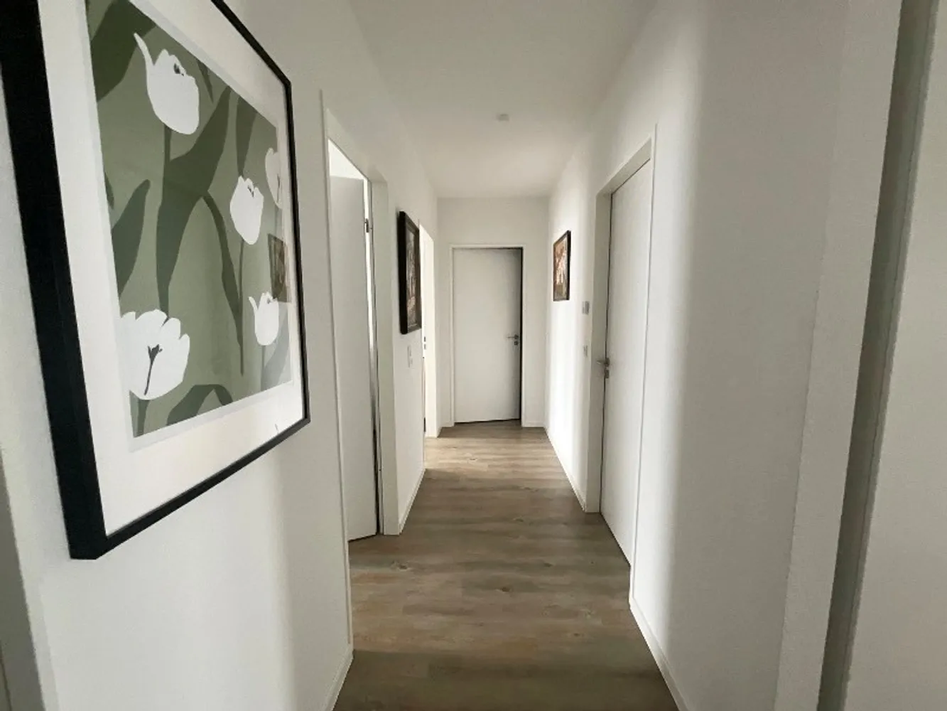3 Zimmer Wohnung mit 95 m² in Düsseldorf – Bild 2
