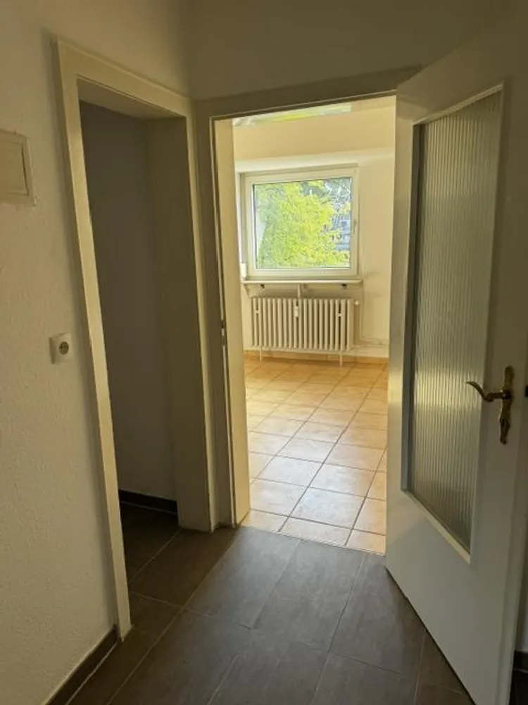 3 room apartment with 78 m² in Mannheim – Photo 3