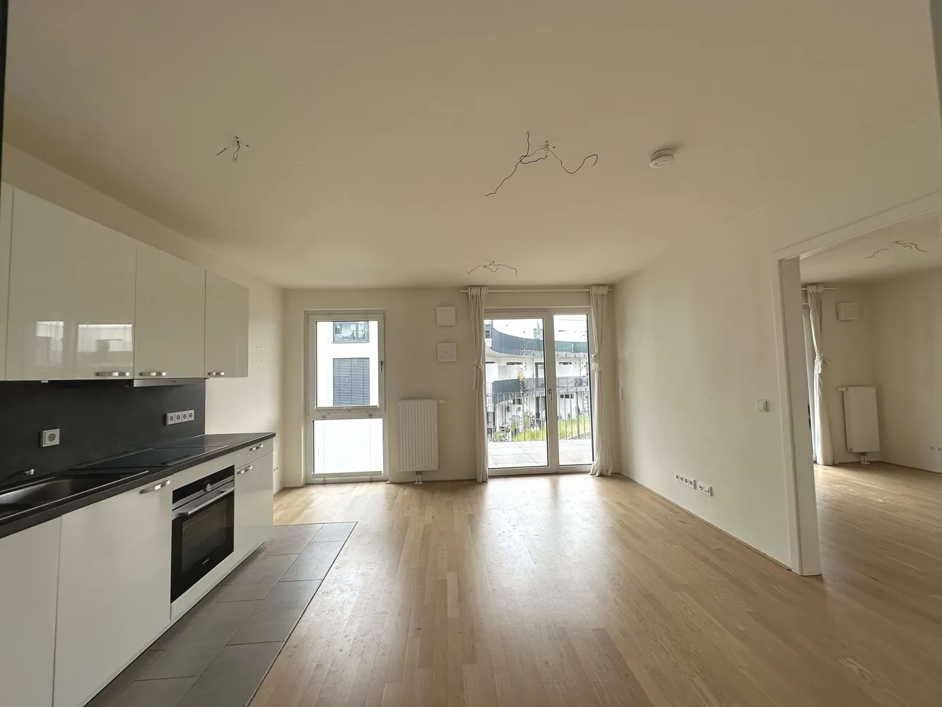2 Zimmer Wohnung mit 56 m² in Bremen – Bild 1