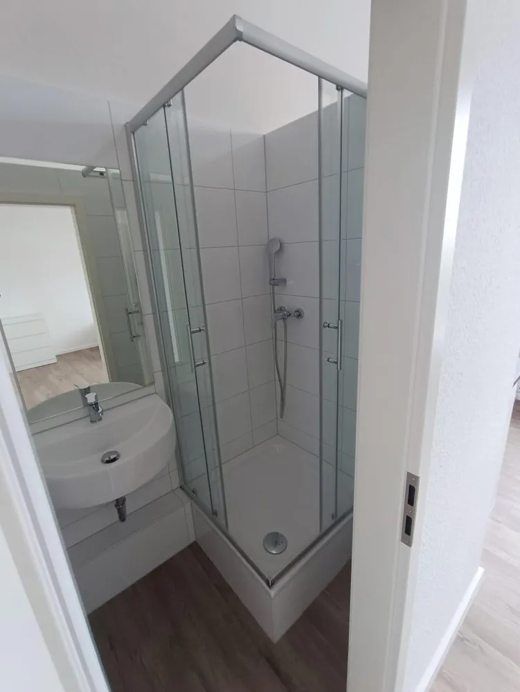 1 Zimmer Wohnung mit 22 m² in Karlsruhe – Bild 6