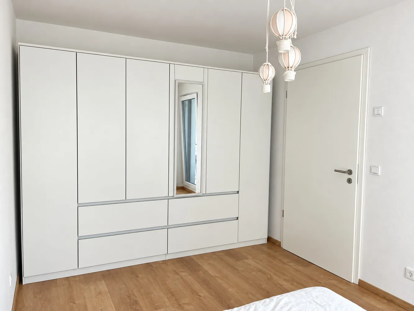 2 Zimmer Wohnung mit 69 m² in Hanau – Bild 2