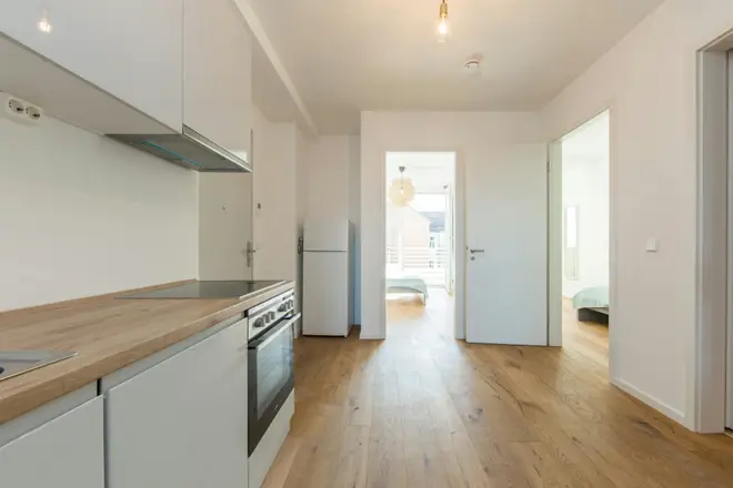 WG-Zimmer mit 11 m² in Berlin – Bild 5