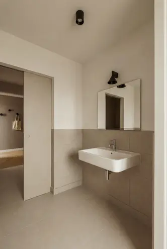 3 Zimmer Wohnung mit 70 m² in Berlin – Bild 5