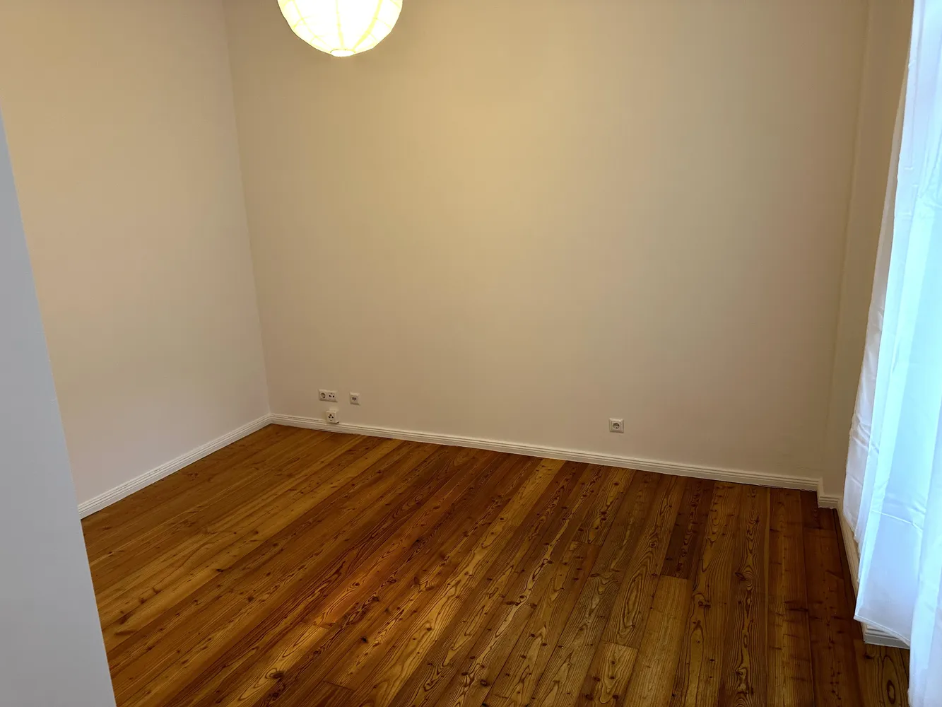 1 room apartment with 28 m² in Berlin – Photo 4