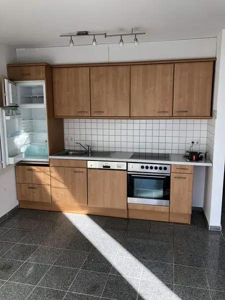 2 Zimmer Wohnung mit 72 m² in Osnabrück – Bild 5