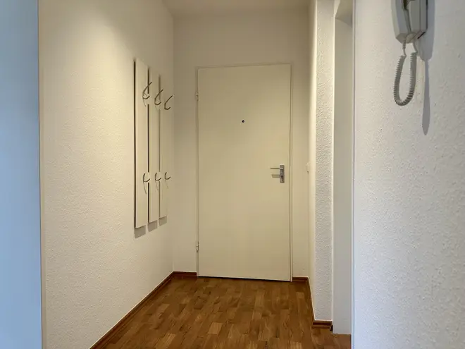 1 Zimmer Wohnung mit 36 m² in Aachen – Bild 2