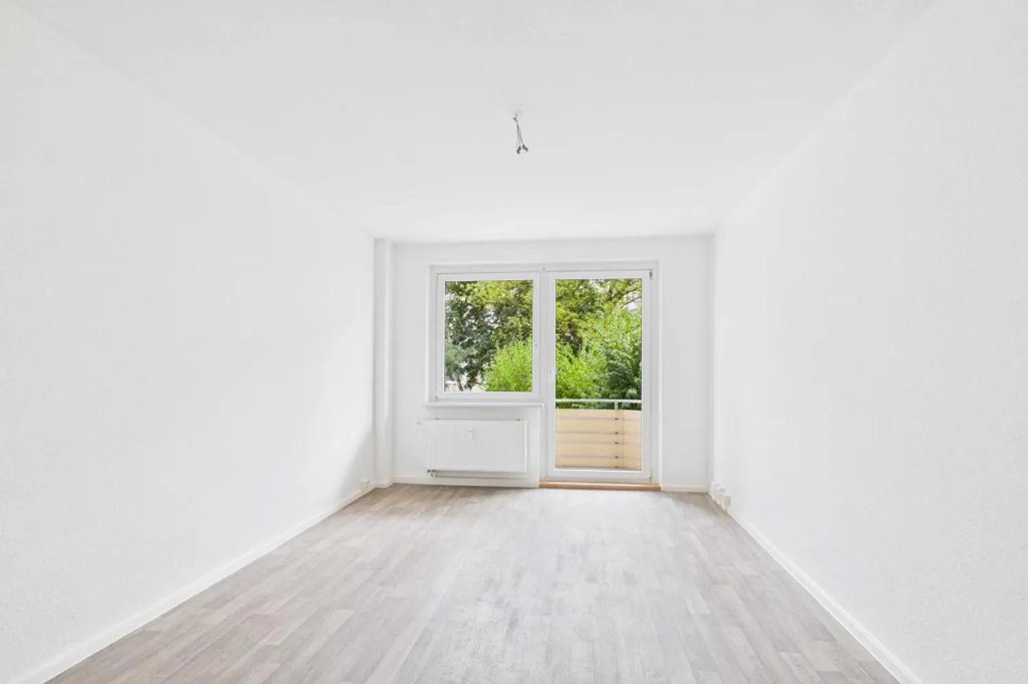 3 Zimmer Wohnung mit 61 m² in Leipzig – Bild 12