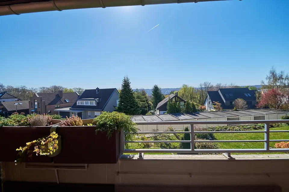 2 Zimmer Wohnung mit 64 m² in Wuppertal – Bild 8