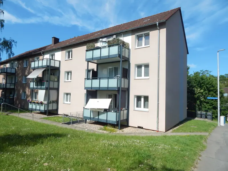 3 Zimmer Wohnung mit 62 m² in Iserlohn – Bild 4