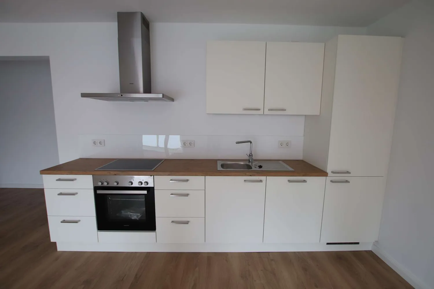 2 Zimmer Wohnung mit 67 m² in Bremen – Bild 3
