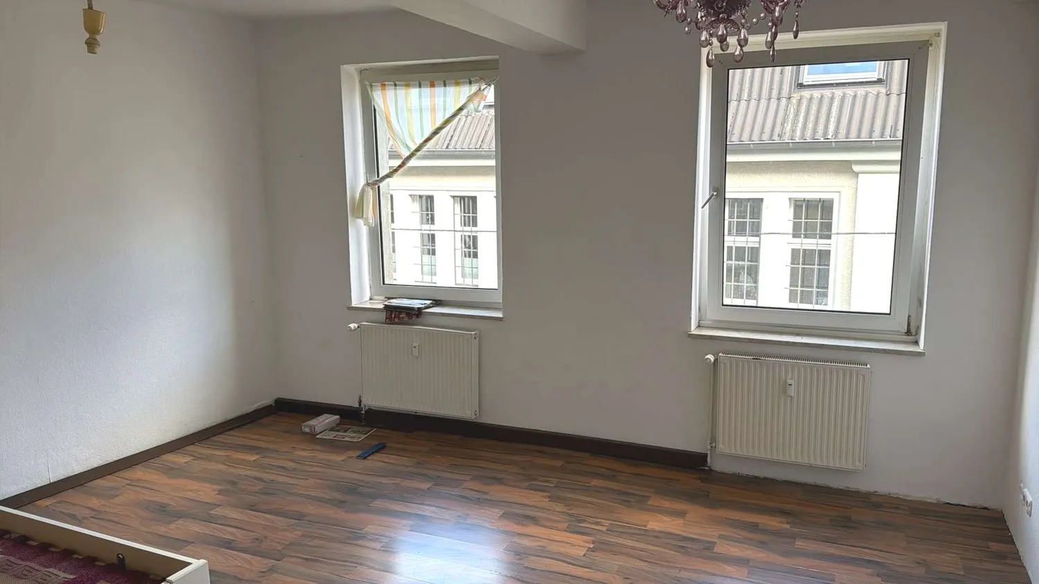 2 Zimmer Wohnung mit 50 m² in Hagen – Bild 1