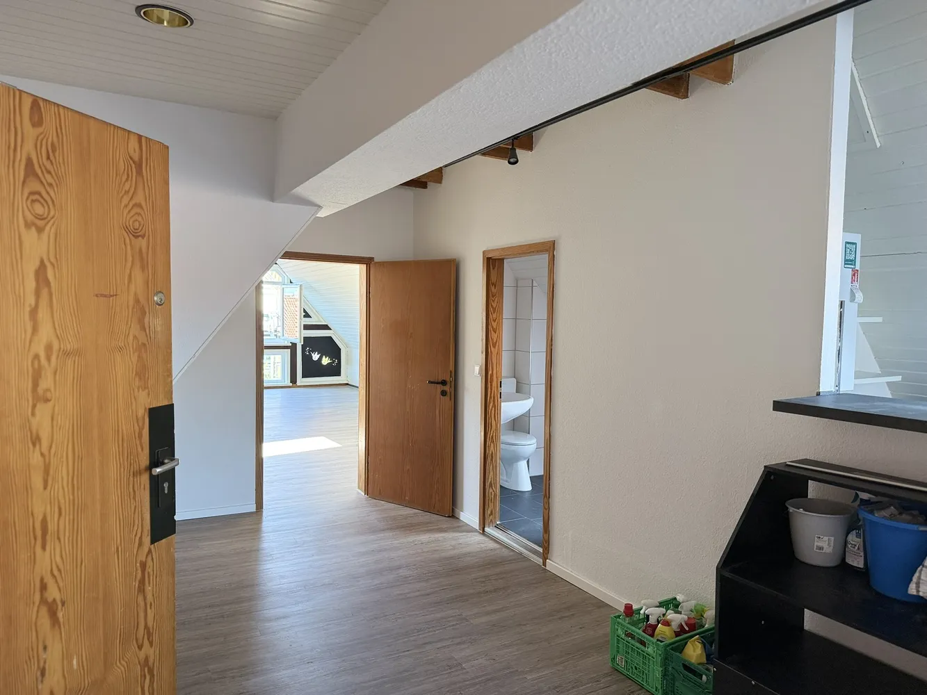 2 Zimmer Wohnung mit 94 m² in Celle – Bild 11